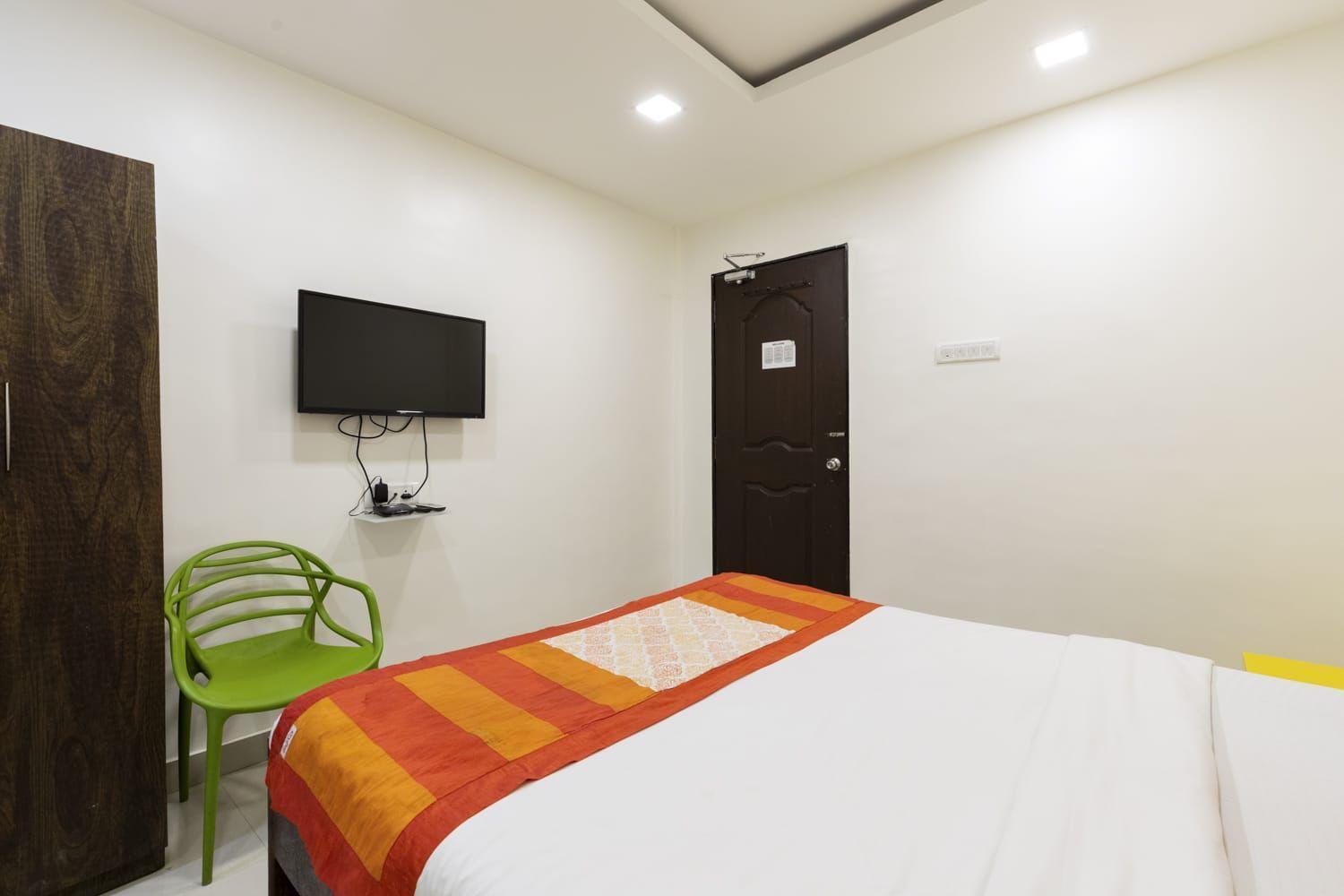 Hotel Amber Suite Near Mumbai Airport Экстерьер фото